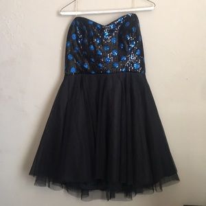 Teeze Me formal Party Dress
